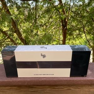 Le Duo 360 Airflow Styler